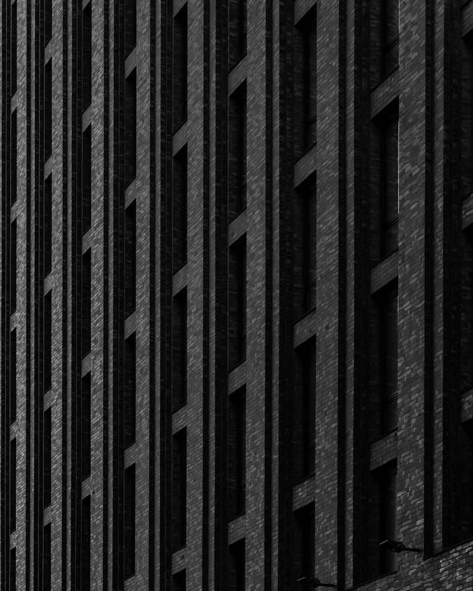 Recent architecture project