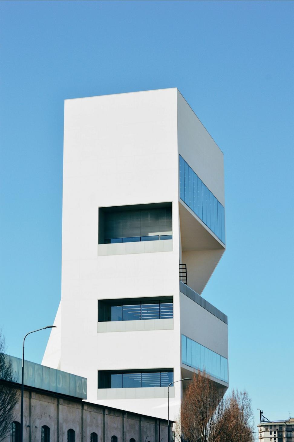 Urban Townhomes