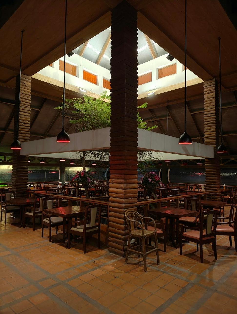 Coastal Restaurant