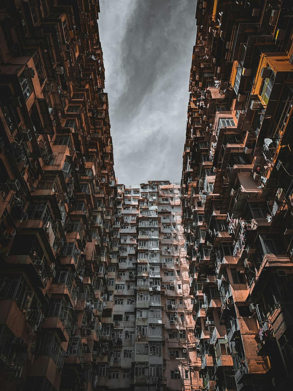 Urban Waterfront Project