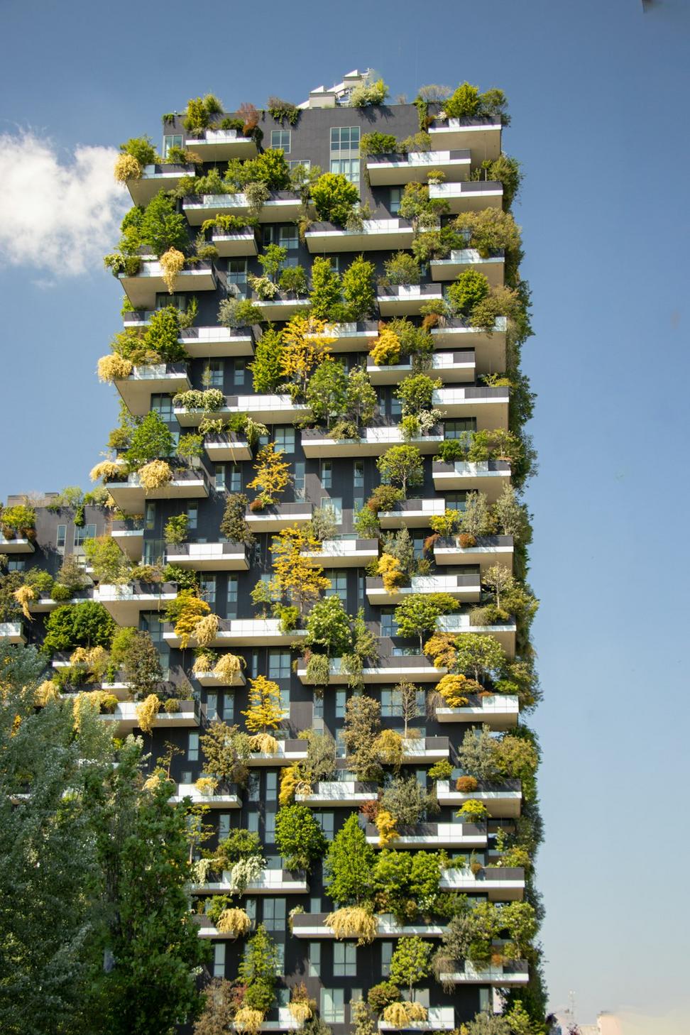 Urban planning