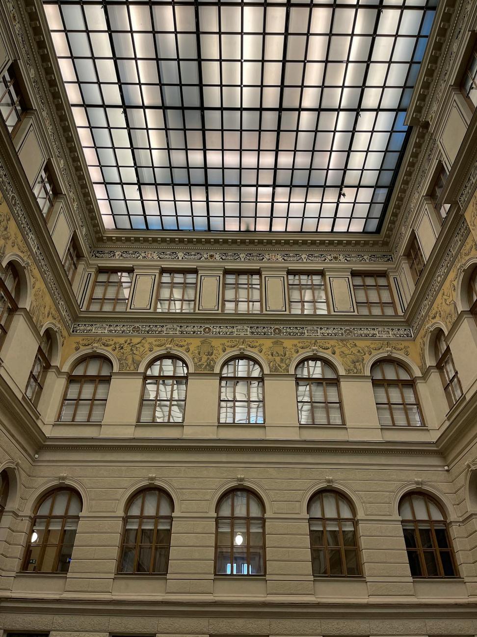 Heritage Bank Building